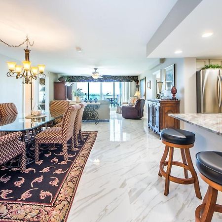شقة Waterview Towers 202 دستين المظهر الخارجي الصورة