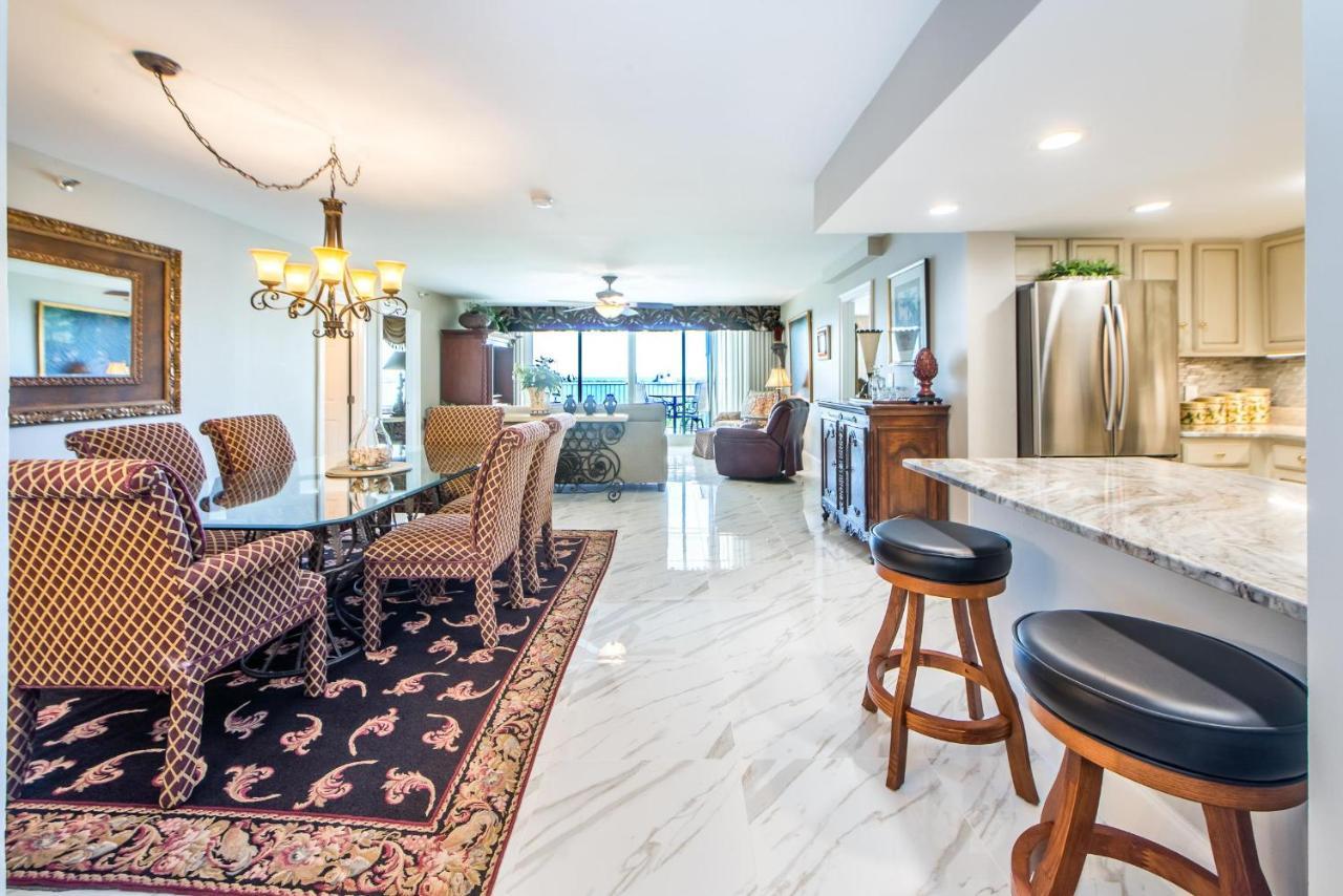 شقة Waterview Towers 202 دستين المظهر الخارجي الصورة