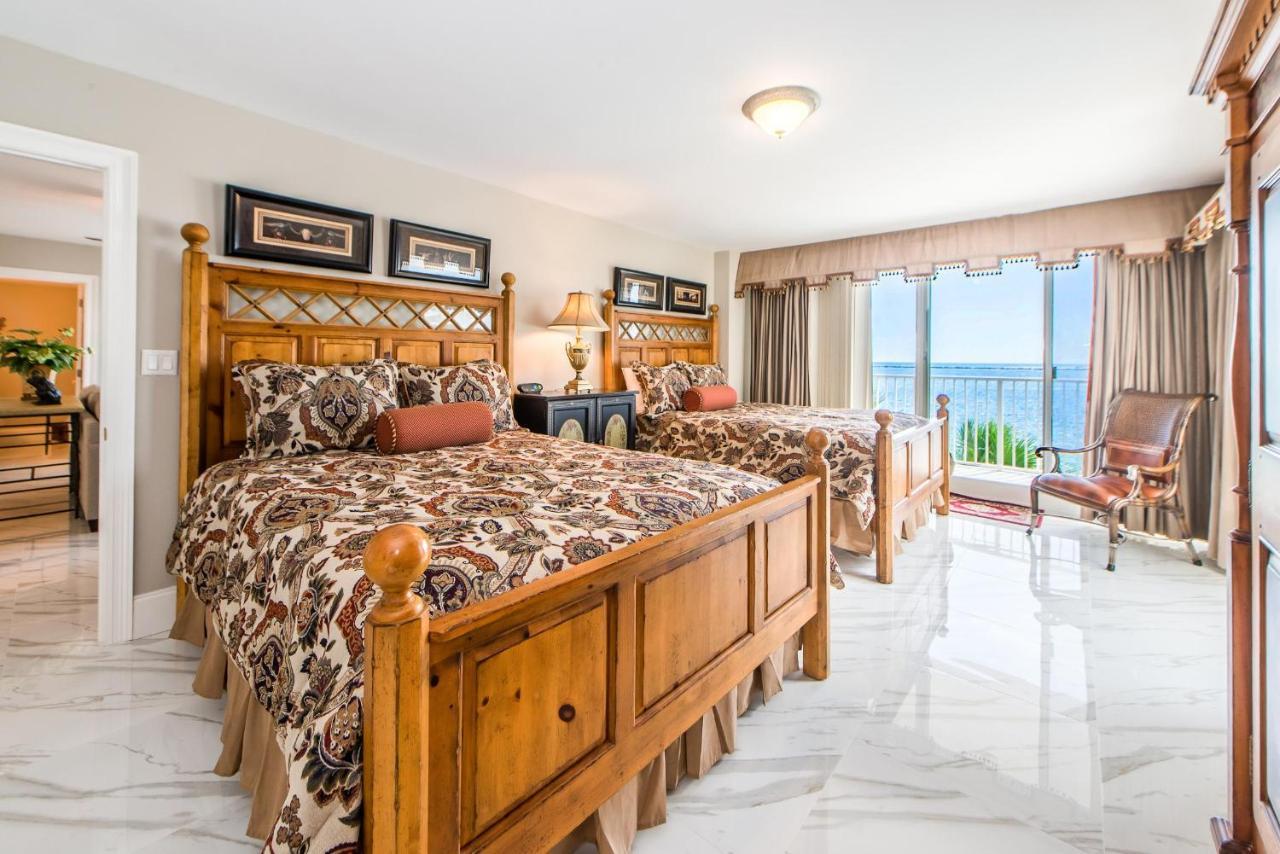 شقة Waterview Towers 202 دستين المظهر الخارجي الصورة