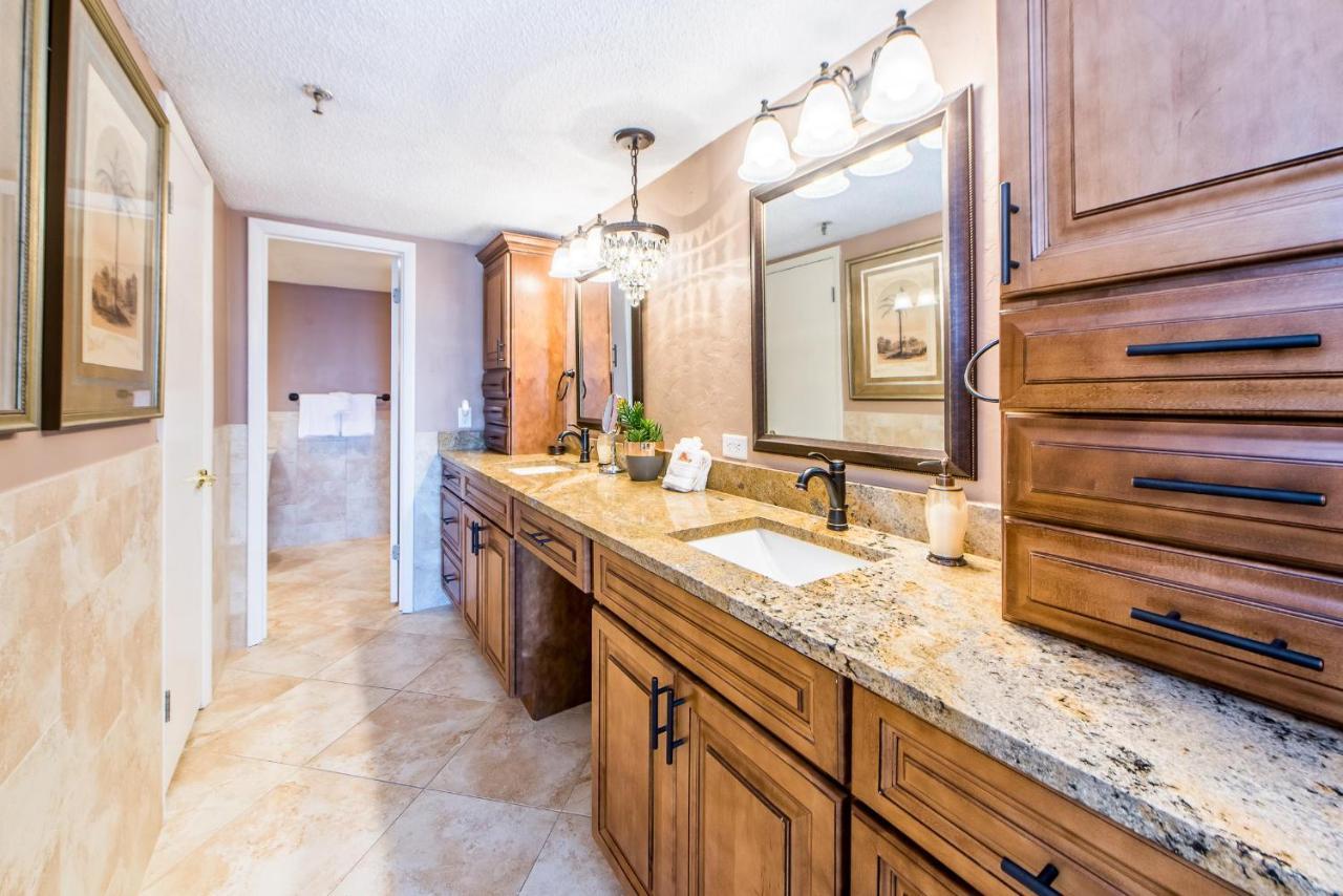 شقة Waterview Towers 202 دستين المظهر الخارجي الصورة