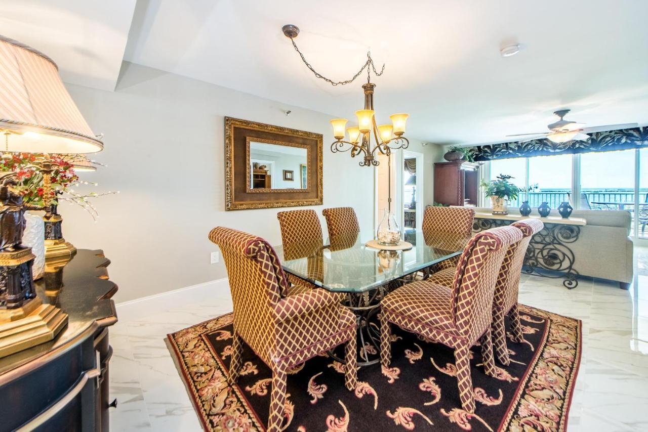 شقة Waterview Towers 202 دستين المظهر الخارجي الصورة