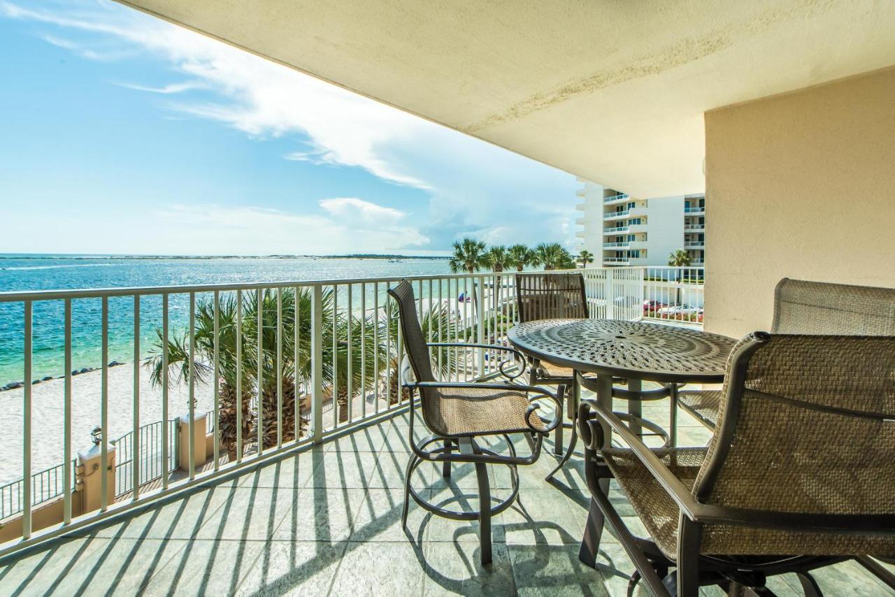 شقة Waterview Towers 202 دستين المظهر الخارجي الصورة