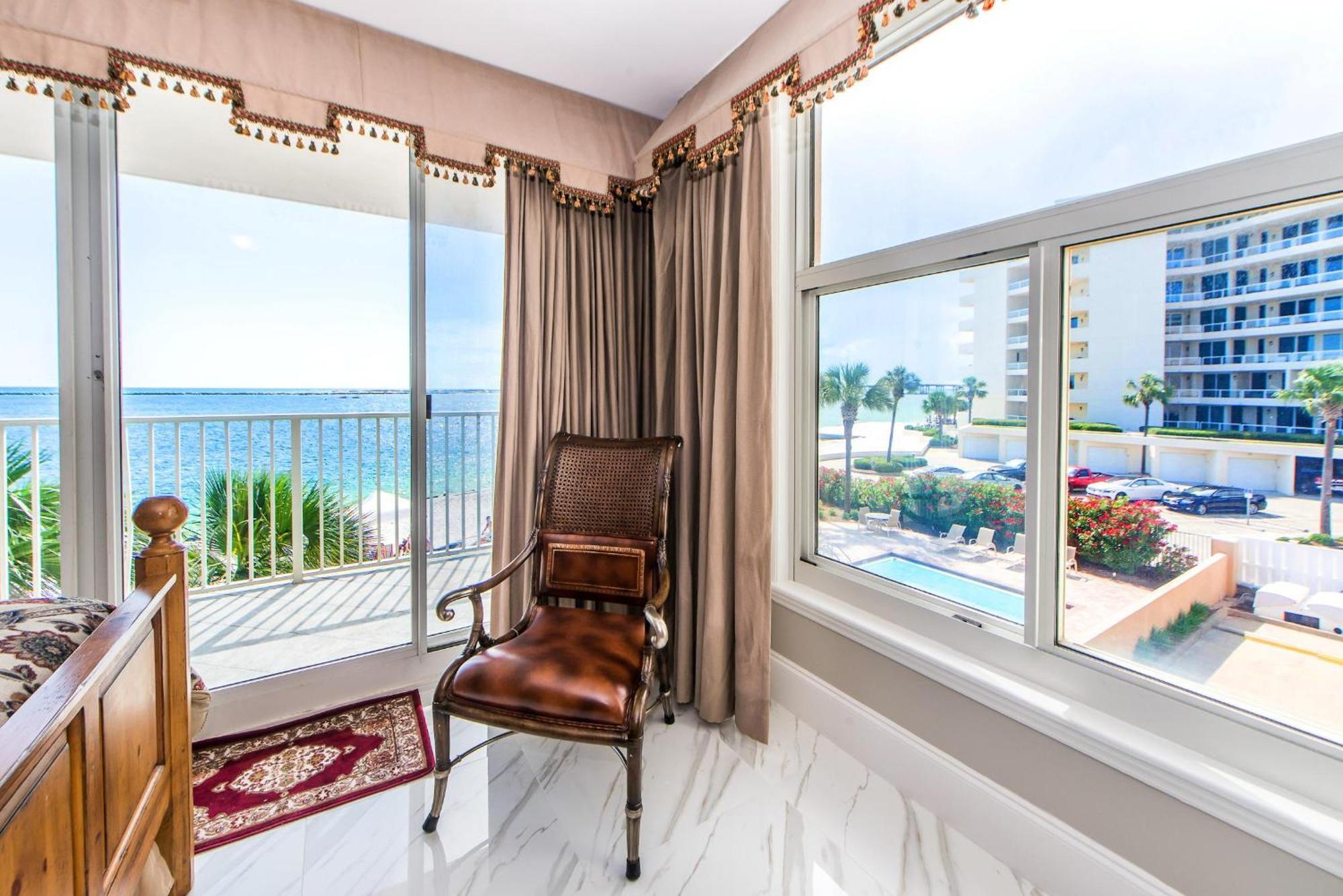 شقة Waterview Towers 202 دستين المظهر الخارجي الصورة
