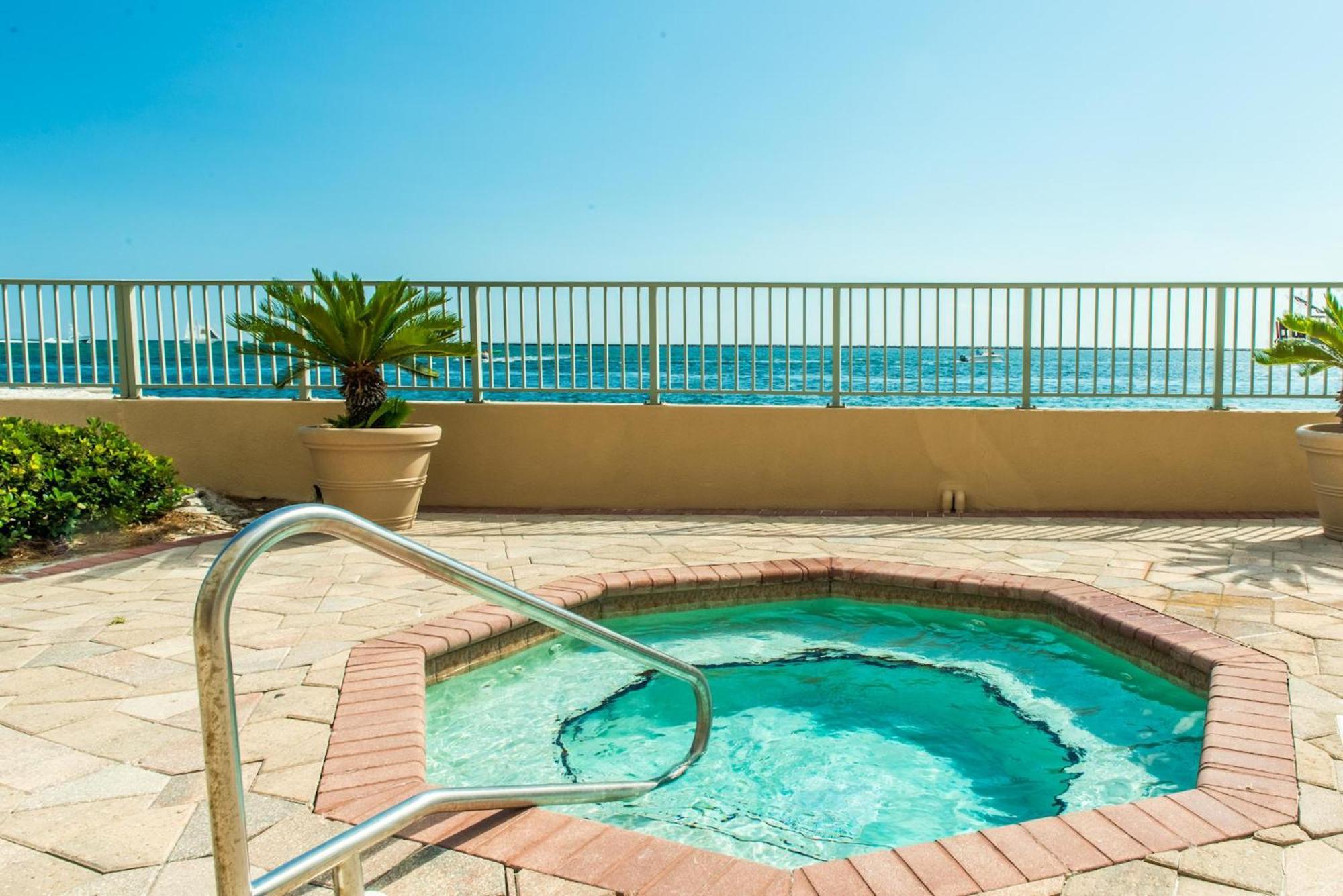شقة Waterview Towers 202 دستين المظهر الخارجي الصورة