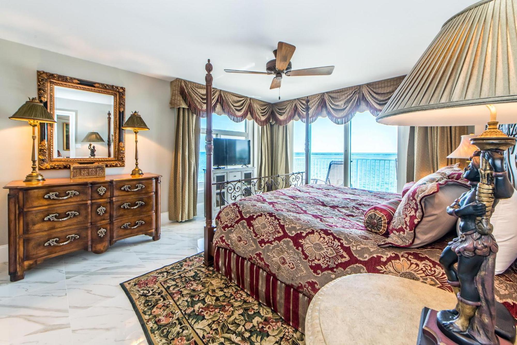 شقة Waterview Towers 202 دستين المظهر الخارجي الصورة